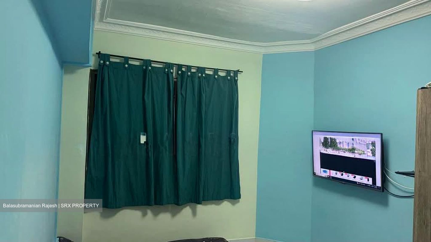Blk 546 Woodlands Drive 16 (Woodlands), HDB 5 Rooms #586530391